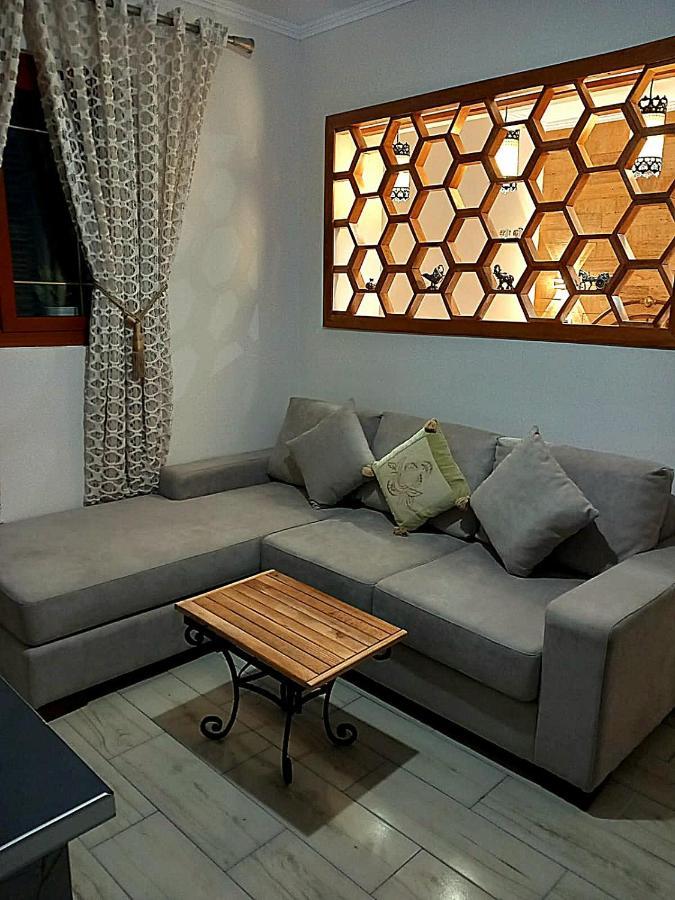 Vlorë Villa Heljos Apartaments מראה חיצוני תמונה
