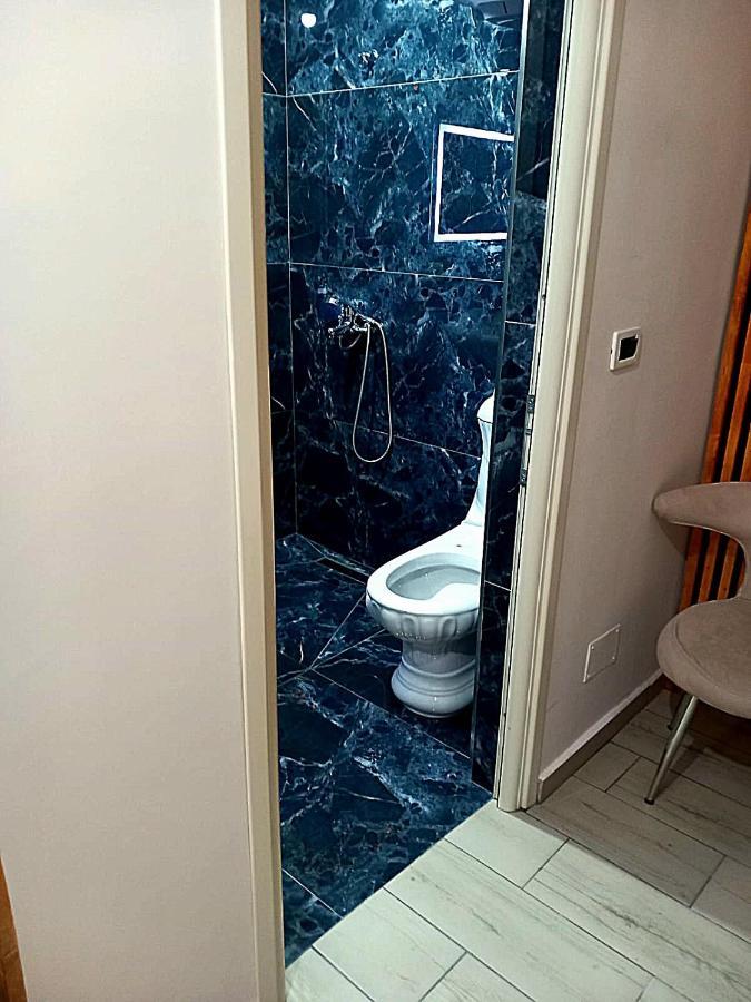 Vlorë Villa Heljos Apartaments חדר תמונה