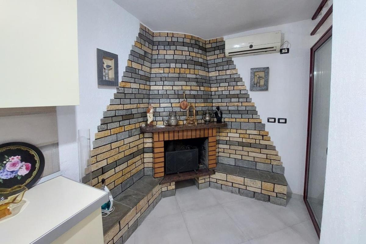 Vlorë Villa Heljos Apartaments מראה חיצוני תמונה