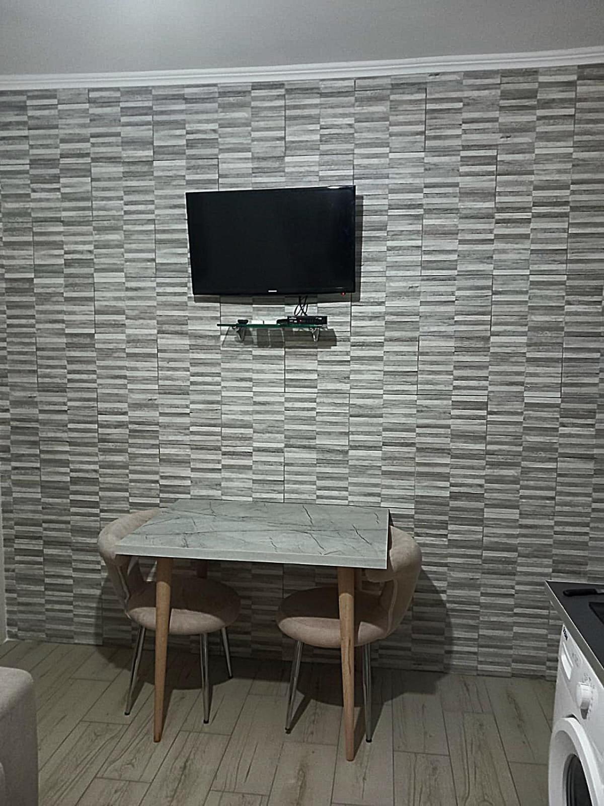 Vlorë Villa Heljos Apartaments חדר תמונה